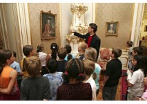 Kindermuseum Schönbrunn