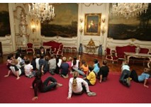 Schönbrunn Kindermuseum