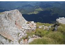 Plateauwanderung am Schneeberg (c) SK Plateauwanderung am Schneeberg