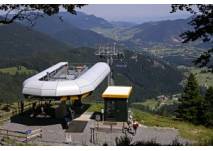Schneeberg Sesselbahn in Puchberg am Schneeberg (c) NÖ Schneebergbahn GmbH Schneeberg Sesselbahn in Puchberg am Schneeberg