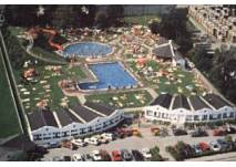 Schwanenstadt Erlebnisfreibad, copyright: Stadtgemeinde Schwanenstadt Schwanenstadt Erlebnisfreibad