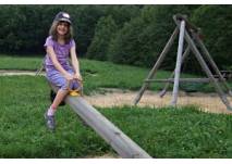 Schwarzenbergpark Spielplatz