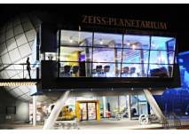 Zeiss Planetarium Schwaz: Abenteuer Raumfahrt (c) Planetarium Schwaz GmbH Zeiss Planetarium Schwaz: Abenteuer Raumfahrt