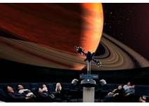 Zeiss Planetarium Schwaz: Origins of Life (c) Planetarium Schwaz GmbH Zeiss Planetarium Schwaz: Origins of Life