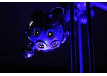 Schule: Das Zeiss Planetarium in Schwaz (c) Planetarium Schwaz GmbH Schule: Das Zeiss Planetarium in Schwaz