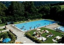 Schwimmbad Grünbach