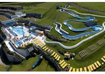 Olympia-Hallenbad im Sport- und Kongresszentrum Seefeld (c) Heinz Holzknecht Olympia-Hallenbad im Sport- und Kongresszentrum Seefeld