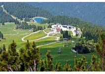 (c) Bergbahnen Rosshütte Seefeld Bergbahnen Rosshütte Seefeld