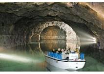 Seegrotte in Hinterbrühl