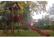 Kinderspielplatz Seeham