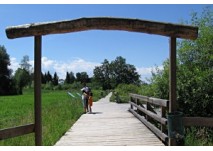Seekirchen Naturerlebnisweg