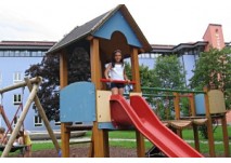 Seekirchen Spielplatz