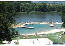 Seerosenbad Kirchberg (c) Gemeinde Kirchberg an der Raab Seerosenbad Kirchberg