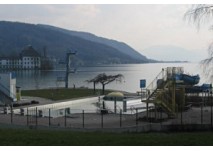 Strandbad Seewalchen