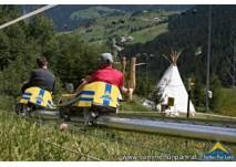 Sommerrodelbahn Fisser Flitzer in Serfaus-Fiss-Ladis (c) Serfaus-Fiss-Ladis / Tirol Sommerrodelbahn Fisser Flitzer in Serfaus-Fiss-Ladis