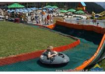 Sommer-Funpark Fiss in Serfaus-Fiss-Ladis (c) Serfaus-Fiss-Ladis / Tirol Sommer-Funpark Fiss in Serfaus-Fiss-Ladis