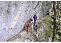 Silberkarklamm (c) Silberkarklamm & Silberkarhütte Silberkarklamm
