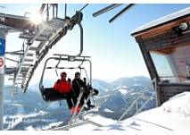 Schigebiet Annaberg (c) Annaberger Liftbetriebs-Gesellschaft m.b.H. Schigebiet Annaberg