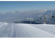 Skigebiet Gerlitzen
