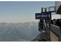Dachstein Sky Walk (c) PB Dachstein Sky Walk