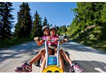Planai Sommer-Schlittenbahn Hochwurzen (c) Planai Planai Sommer-Schlittenbahn Hochwurzen