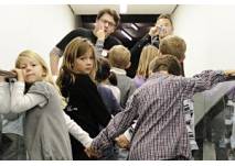 Space Kids Joanneum (c) UMJ Space Kids Joanneum