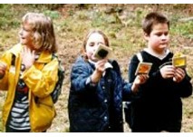 (c) Naturpark Sparbach Naturpark Sparbach