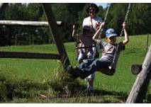 Spielplatz Ameiswiese (c) PB Spielplatz Ameiswiese