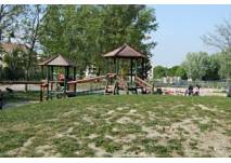  Spielplatz in der Bernoullistraße 