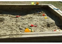 Spielplatz Girzenberg