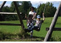 Spielplatz Groß Gerungs