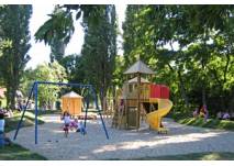Spielplatz Industriestraße (c) PB Spielplatz Industriestraße