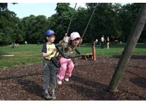 Spielplatz "Ranch" (c) PB Spielplatz "Ranch"