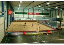 (c) Sport- und Funhalle Dusika Sport- und Funhalle Dusika