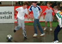 Sport- und Funhalle Ottakring