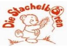 Die Stachelbären