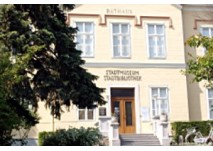 (c) Stadtmuseum Bad Vöslau Stadtmuseum Bad Vöslau