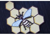 Bienenlehrpfad St. Andrä