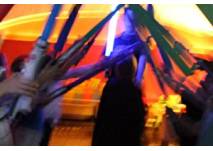 Star Wars Kindergeburtstag