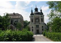 Wanderung Steyr-Christkindl-Steyr