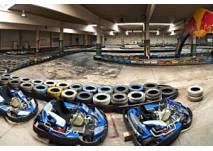 Kartbahn Steyr