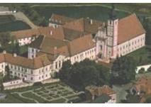 Stift Geras