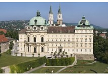 Stift Klosterneuburg (c) Michael Zechany Stift Klosterneuburg