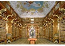 Stift Melk (c) Benediktinerstift Melk Stift Melk