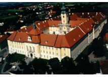 Stift Seitenstetten