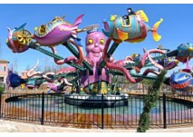 Familypark Neusiedlersee in St. Margarethen