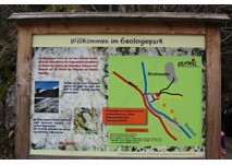 Geologiepark St. Martin, copyright: Diana Geologiepark St. Martin