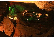 St. Martin Lamprechtshöhle, copyright: Lamprechtshöhle St. Martin Lamprechtshöhle