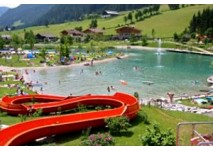 Seepark St. Martin, copyright: Lammertal Tourismus Seepark St. Martin