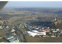 Punitz Flug in St. Michael: Rundflüge im Burgenland (c) Punitz Flugbetrieb GmbH Punitz Flug in St. Michael: Rundflüge im Burgenland